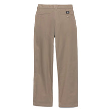 VANS - AUTHENTIC CHINO