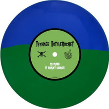 TEENAGE BOTTLEROCKET - SO DUMB 7"