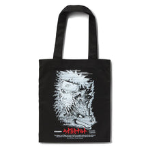 PRIMITIVE X NARUTO - DUALITY TOTE