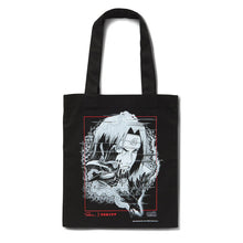 PRIMITIVE X NARUTO - DUALITY TOTE