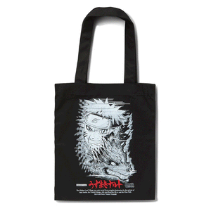 PRIMITIVE X NARUTO - DUALITY TOTE