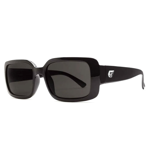 VOLCOM - TRUE (GLOSS BLACK/GRAY)