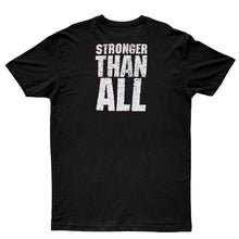 PANTERA - STRONGER TEE