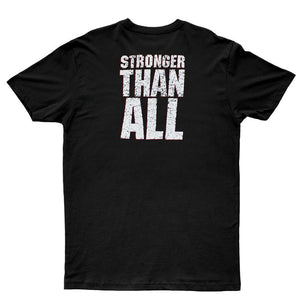 PANTERA - STRONGER TEE
