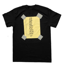 PEARL JAM - STICKMAN TEE