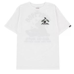 VANS - OFF THE WALL RHYTHM BOYS TEE