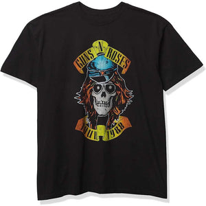 GUNS N ROSES - APPETITE TOUR TEE