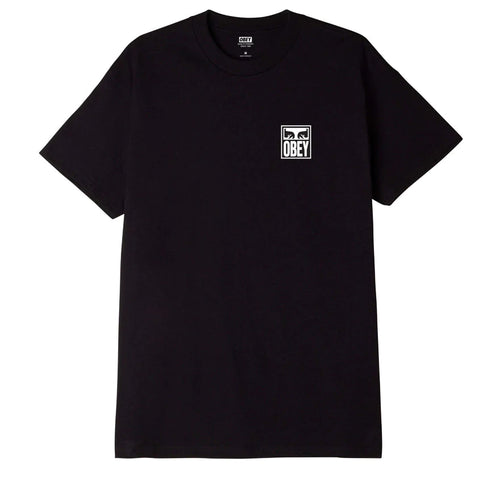 OBEY - EYES ICON 2 TEE