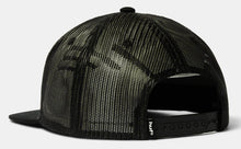 HUF X THRASHER - LOGO TWILL TRUCKER