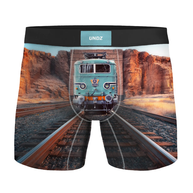 UNDZ - TRAIN