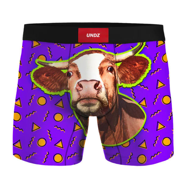 UNDZ - FUNKY COW