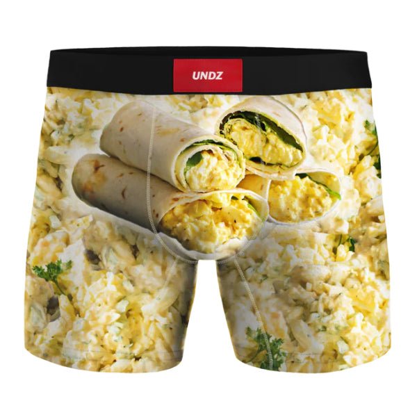 UNDZ - PITA