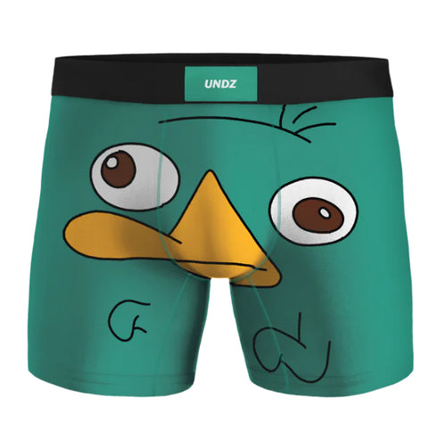 UNDZ - PERRY