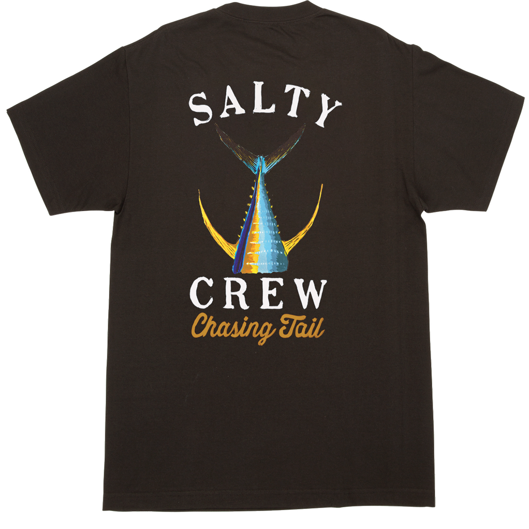 SALTY CREW - TAILED TEE