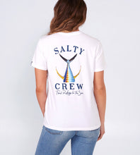 SALTY CREW - TAILED BOYFRIEND TEE