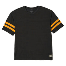 BRIXTON - VINTAGE FOOTBALL MESH JERSEY