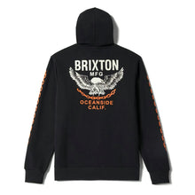BRIXTON - WALLER