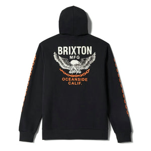 BRIXTON - WALLER