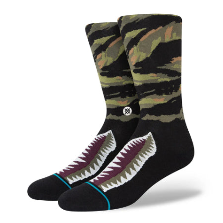 BAS STANCE - WARBIRD