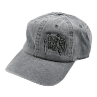 FROSTED - WASHED CAP