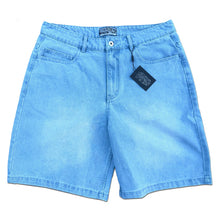 FROSTED - WAVYSHORTS