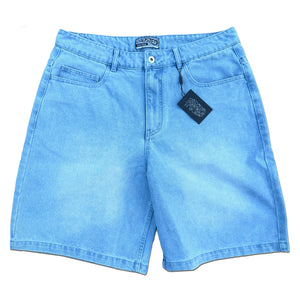 FROSTED - WAVYSHORTS