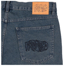 FROSTED - WAVYSHORTS