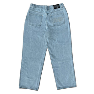FROSTED - WAVY PANTS