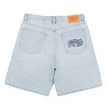 FROSTED - WAVYSHORTS