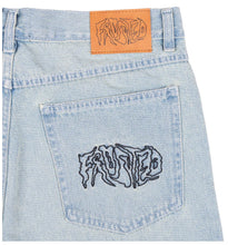 FROSTED - WAVYSHORTS