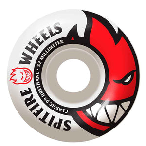 (52MM) SPITFIRE - BIGHEAD WHEELS