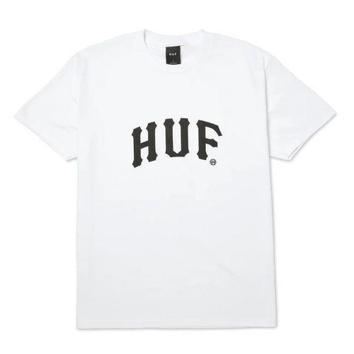 HUF - ARCH