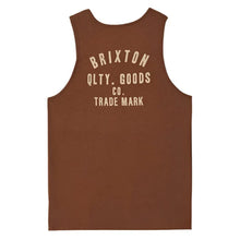 BRIXTON - WOODBURN