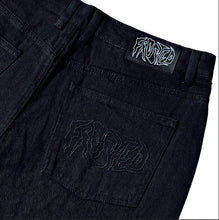 FROSTED - WAVY PANTS