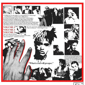 XXXTENTACION - MEMBERS ONLY VOL.3