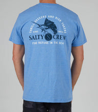 SALTY CREW - YACHT CLUB
