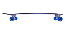 Z-FLEX - ROUNDTAIL METAL FLAKE