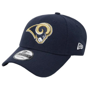 NEW ERA (9FORTY) - LOS ANGELES RAMS (Strapback)