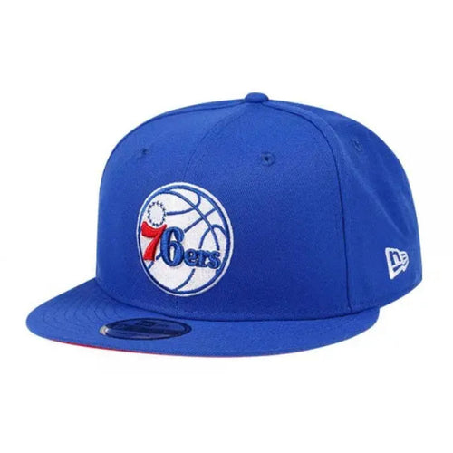 NEW ERA (9fifty) - PHILADELPHIA 76ERS (Snapback)