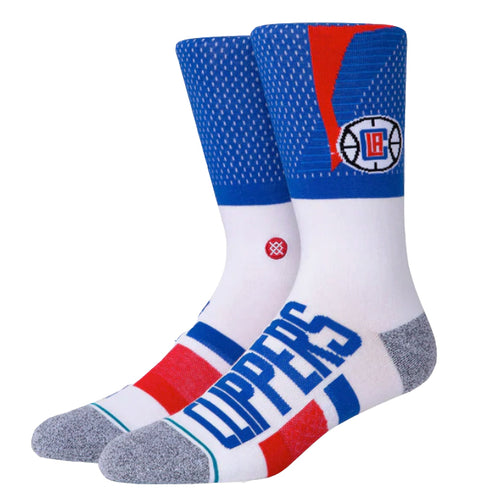 STANCE - NBA LOS ANGELES CLIPPERS