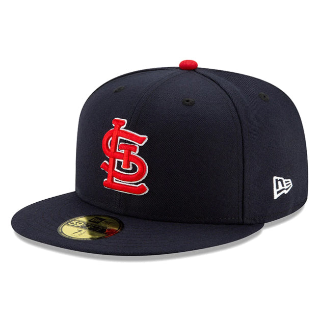 NEW ERA (59fifty) - ST-LOUIS CARDINALS