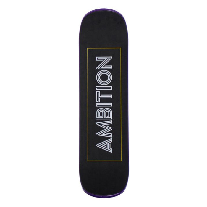 AMBITION - JIB SNOWSKATE (PURPLE)