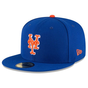 NEW ERA (59fifty) - NEW YORK METS