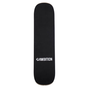 AMBITION - TEAM SNOWSKATE (RED)