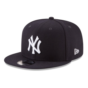 NEW ERA (9fifty) - NEW YORK YANKEES (Snapback)