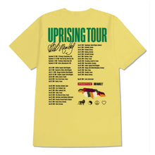 PRIMITIVE X BOB MARLEY - UPRISING