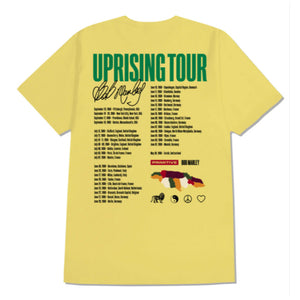 PRIMITIVE X BOB MARLEY - UPRISING
