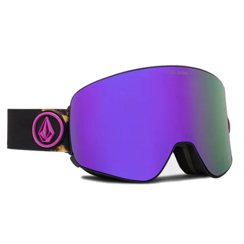 VOLCOM - ODYSSEY GOGGLE