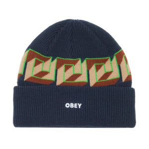 OBEY - HATHORIC BEANIE