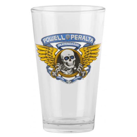 POWELL PERALTA -  VERRE